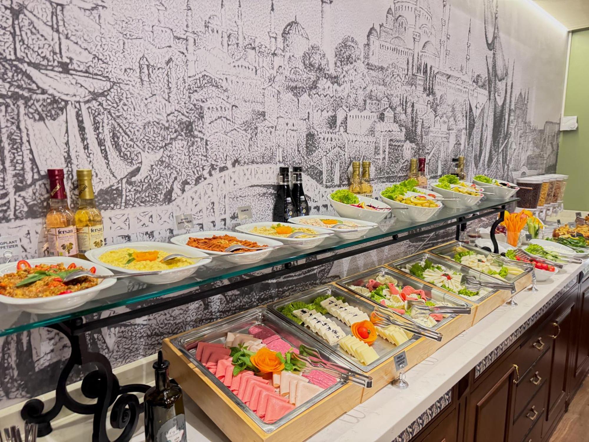 Celine Hotel - Ottoman Mansion — Photos 3